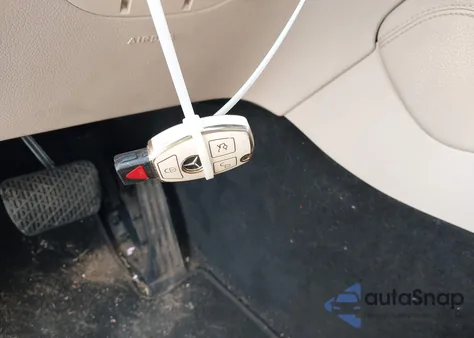 2019 Mercedes-Benz Glc 350E 4Matic z USA, uszkodzony, nr VIN WDC0G5EB5KF494627